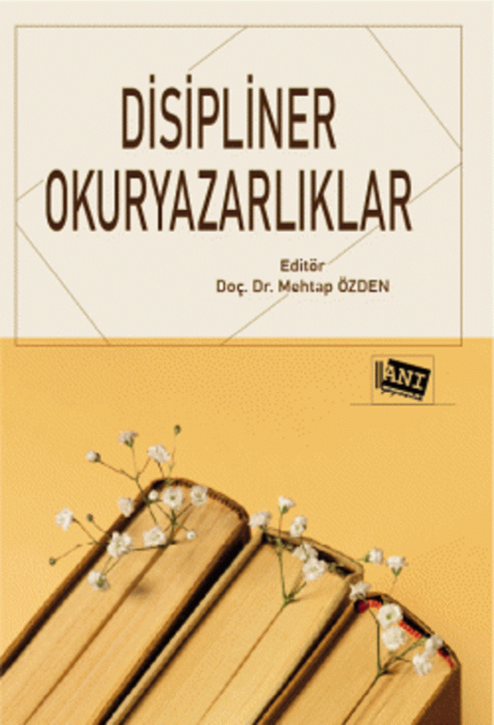 DİSİPLİNER OKURYAZARLIKLAR