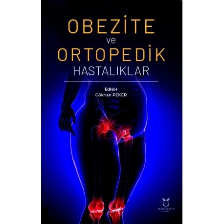 Obezite ve Ortopedik Hastalıklar