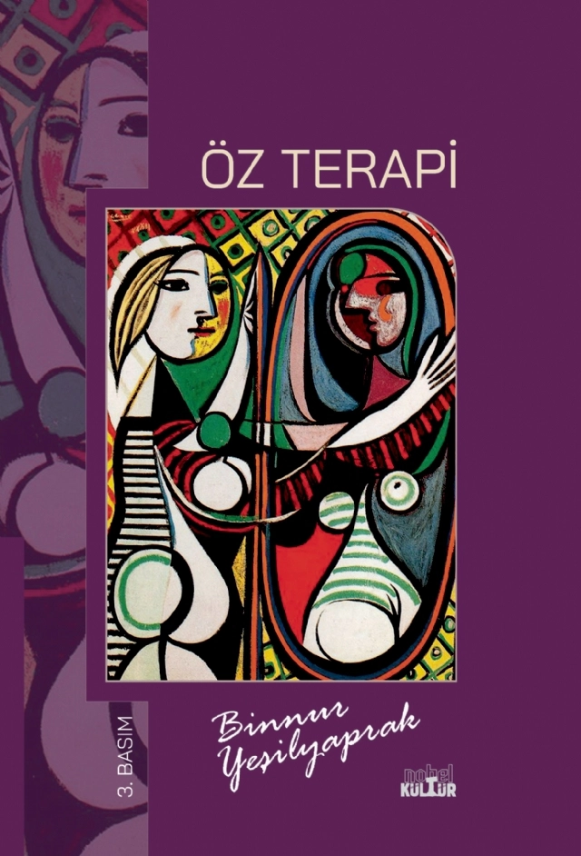 ÖZ TERAPİ - İçsel Bir Kazı