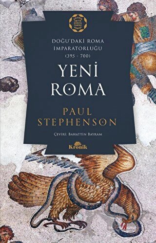 Doğu’daki Roma İmparatorluğu (395-700)