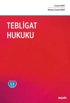 Tebligat Hukuku