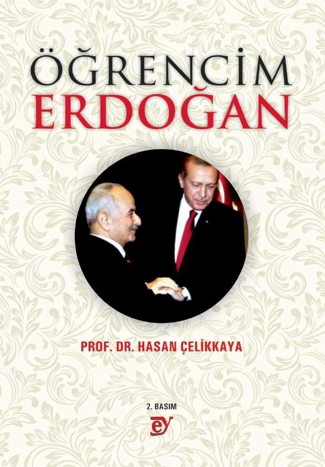 Öğrencim Erdoğan