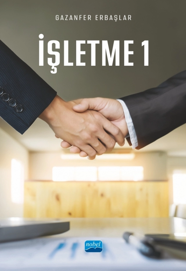 İŞLETME 1