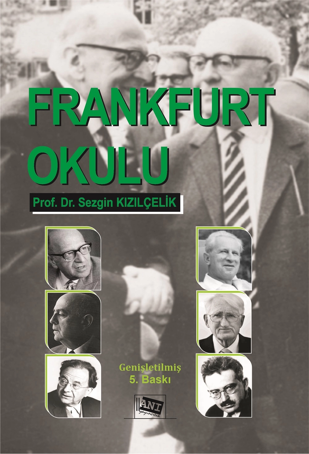 FRANKFURT OKULU