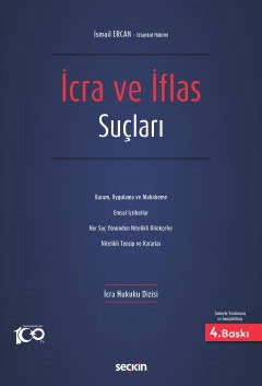 İcra ve İflas Suçları