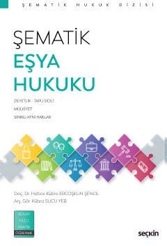 Şematik Eşya Hukuku