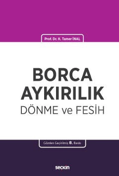 Borca Aykırılık Dönme ve Fesih