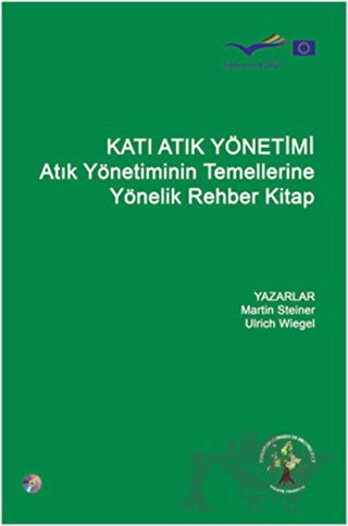 Atık Yönteminin Temellerine Yönelik Rehber Kitap