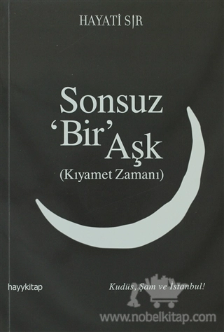 Kıyamet Zamanı