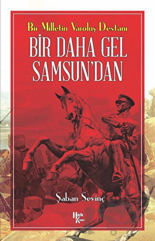 Bir Milletin Varoluş Destanı