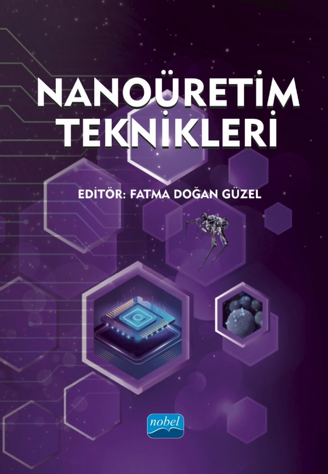 Nanoüretim Teknikleri