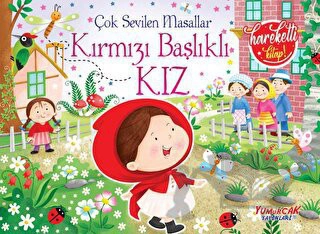 (Hareketli Kitap)