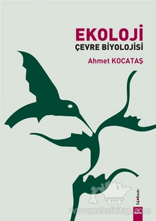 Çevre Biyolojisi