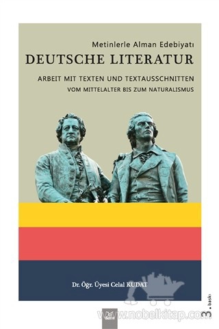 Arbeit Mit Texten und Textausschnitten Vom Mittelalter Bis Zum Naturalismus