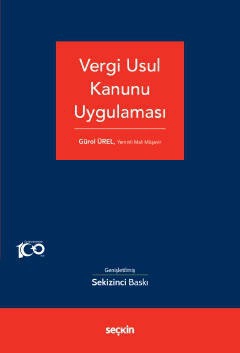 Vergi Usul Kanunu Uygulaması