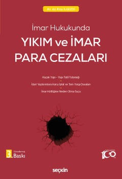 İmar HukukundaYıkım  ve İmar Para Cezaları