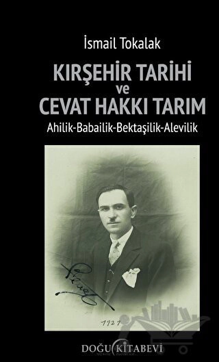 Ahilik-Babailik-Bektaşilik-Alevilik