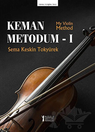 My Violin Method - 1