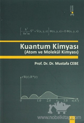 Atom ve Molekül Kimyası