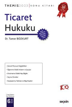 THEMIS – Ticaret Hukuku