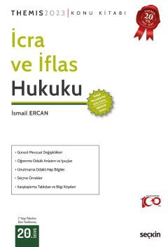 THEMIS –  İcra ve İflas Hukuku