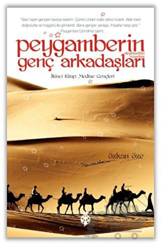 İkinci Kitap: Medine Gençleri