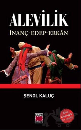 İnanç-Edep-Erkan