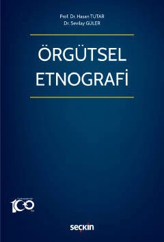 Örgütsel Etnografi