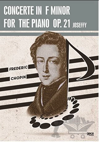 Op. 21 Joseffy