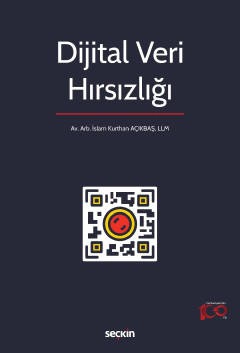 Dijital Veri Hırsızlığı