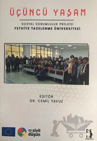 Sosyal Sorumluluk Projesi Fethiye Tazelenme Üniversitesi