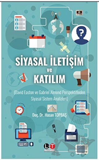 Siyasal İletişim Ve Katılım