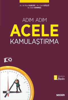 Adım AdımAcele Kamulaştırma