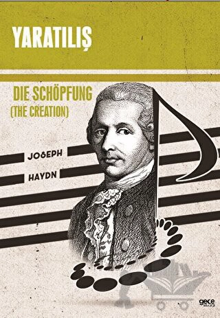 Die Schöpfung (The Creation)