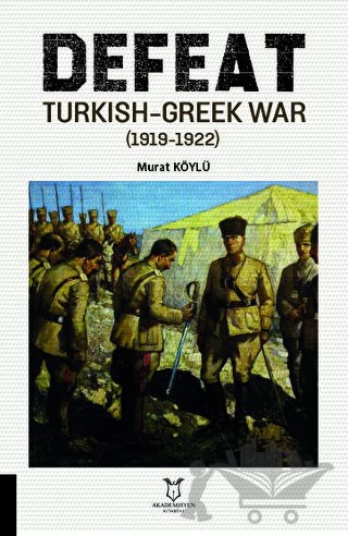 Turkish-Greek War (1919-1922)