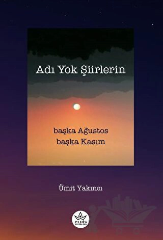 Başka Ağustos Başka Kasım