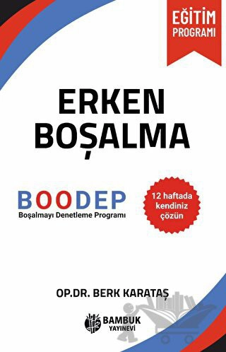 Boşalmayı Denetleme Programı