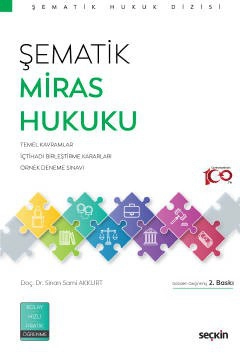 Şematik Miras Hukuku