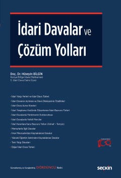 İdari Davalar ve Çözüm Yolları