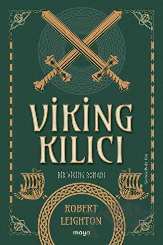 Bir Viking Romanı