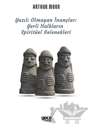 Yerli Halkların Spiritüel Gelenekleri