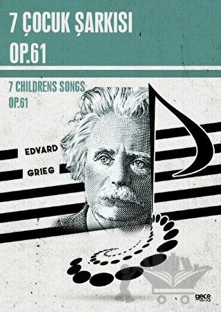 7 Childrens Songs, Op.61