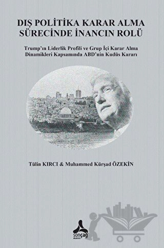 Trump’ın Liderlik Profili ve Grup İçi Karar Alma Dinamikleri
Kapsamında ABD’nin Kudüs Kararı