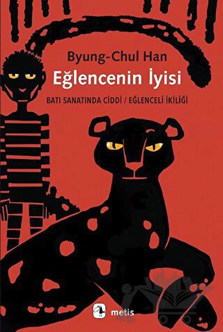 Batı Sanatında Ciddi / Eğlenceli İkiliği