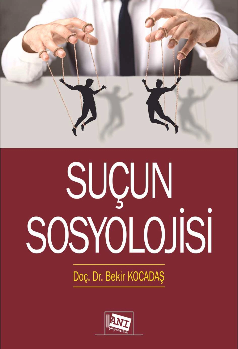 Suçun Sosyolojisi