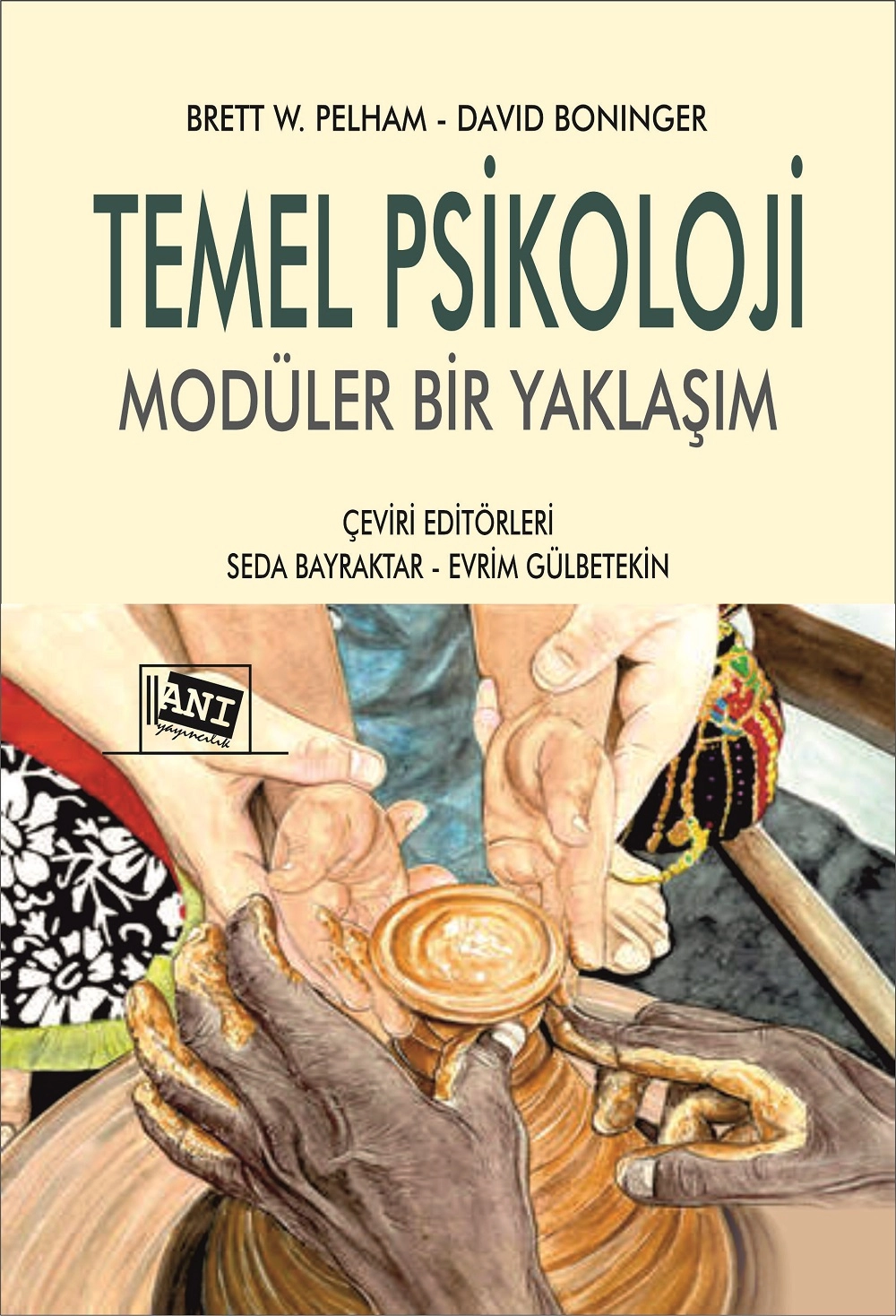 Temel Psikoloji: Modüler Bir Yaklaşım