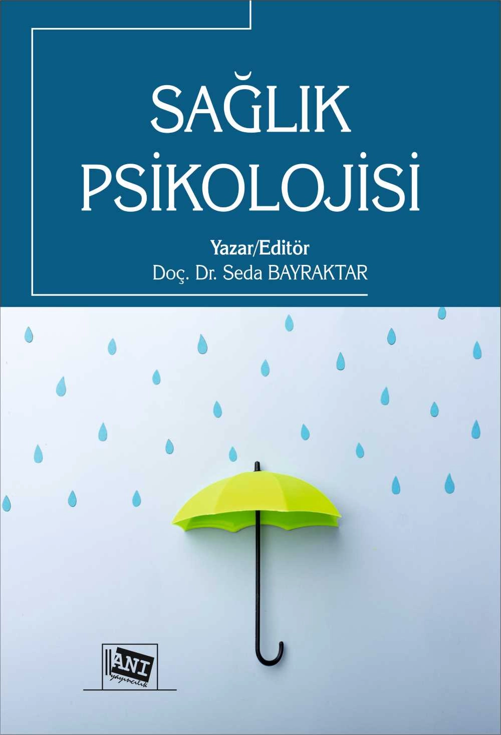 SAĞLIK PSİKOLOJİSİ