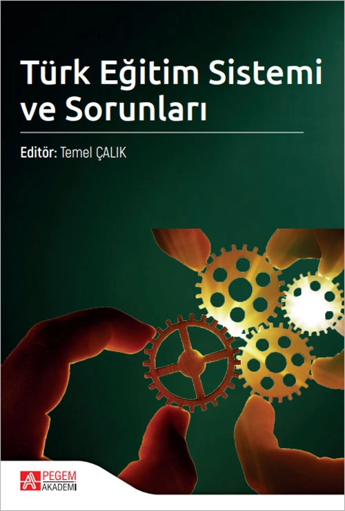 Türk Eğitim Sistemi ve Sorunları