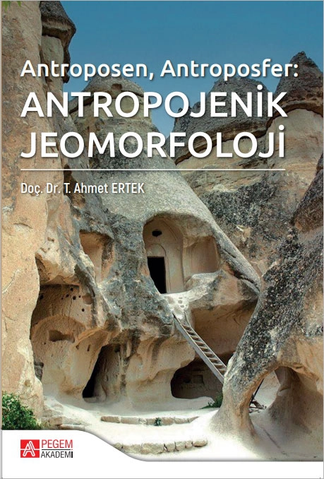 Antropojenik Jeomorfoloji