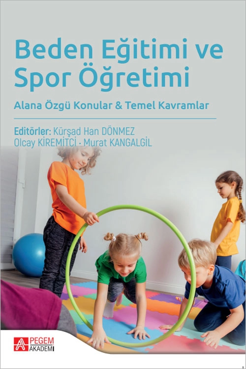 Beden Eğitimi ve Spor Öğretimi